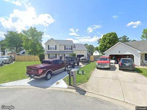 Cedar Craft, CHESAPEAKE, VA 23323