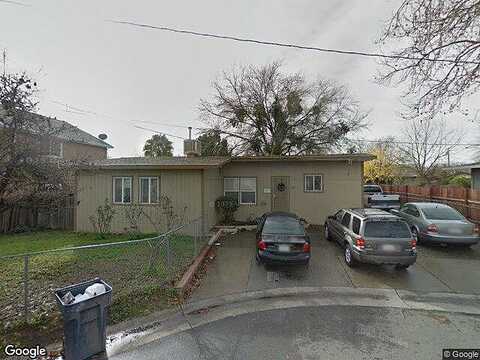 Tinker, SACRAMENTO, CA 95838