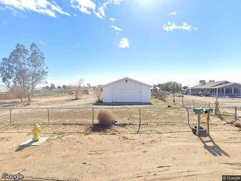 White, ADELANTO, CA 92301