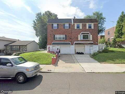 Dumont, PHILADELPHIA, PA 19116