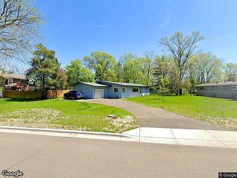 Undercliff, MINNEAPOLIS, MN 55433