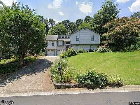 Norfolk, ACWORTH, GA 30102