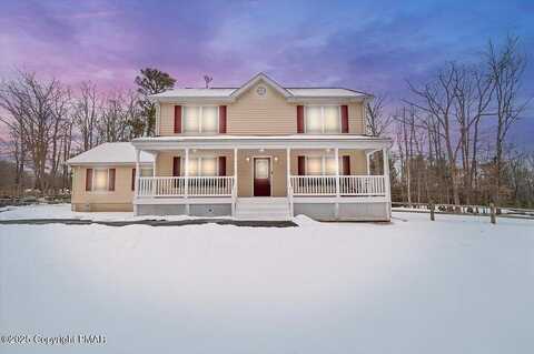 Sierra Trails, EAST STROUDSBURG, PA 18302