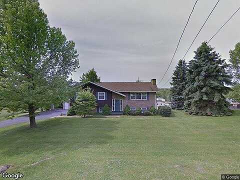 Frances, BENTLEYVILLE, PA 15314