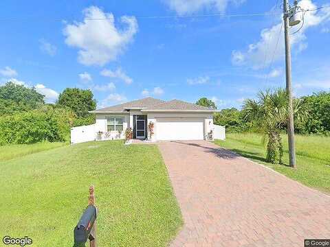 Boxwood, ROTONDA WEST, FL 33947