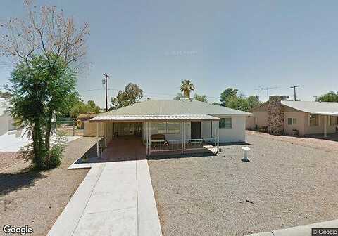Peretz, MORRISTOWN, AZ 85342