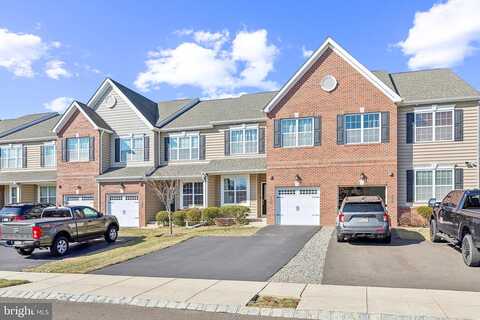 Saddlebrook, BENSALEM, PA 19020