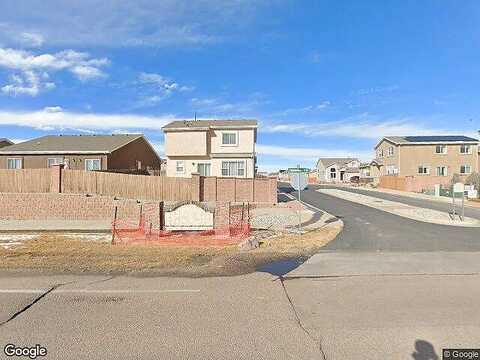 Louvre, PEYTON, CO 80831