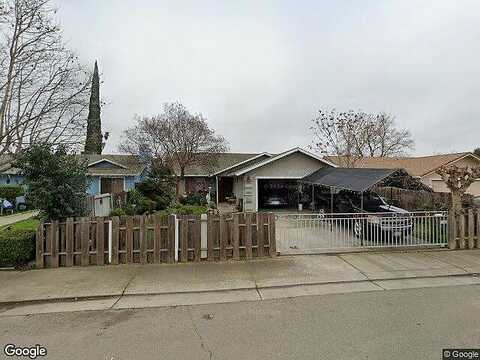 Derrick, STOCKTON, CA 95206