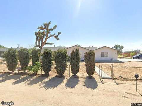 Cibola, APPLE VALLEY, CA 92308