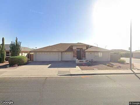 Mendoza, MESA, AZ 85209