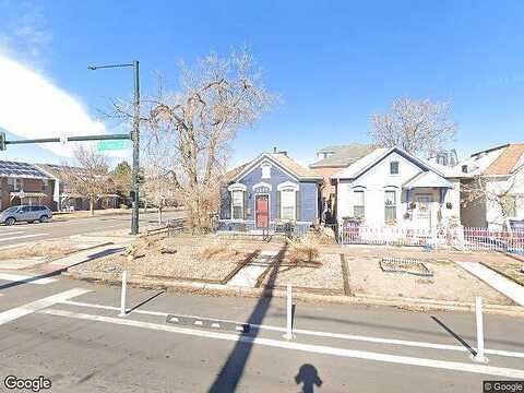 13Th, DENVER, CO 80204