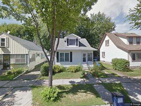 Seminary, SAINT PAUL, MN 55104