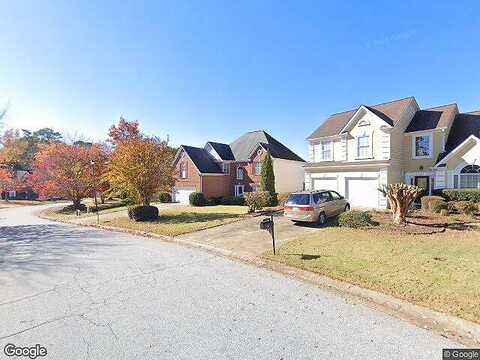 Laurel Cove, SNELLVILLE, GA 30078