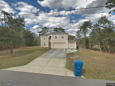 Persimmon, WEEKI WACHEE, FL 34614