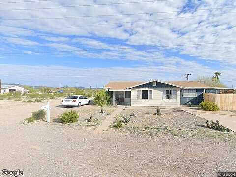 Mcmahon, AJO, AZ 85321