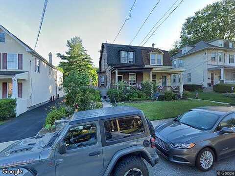 Franklin, CHELTENHAM, PA 19012