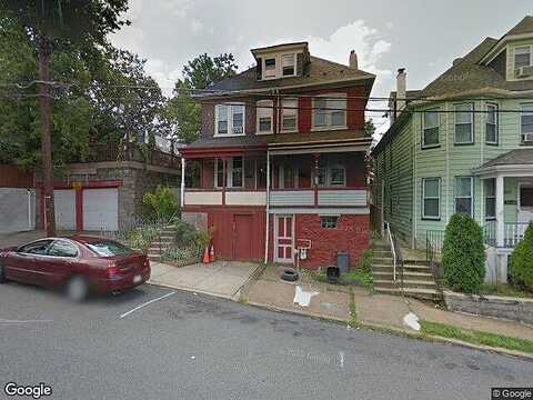 Jackson, EASTON, PA 18042