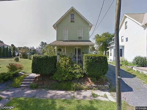 Thompson, JERSEY SHORE, PA 17740