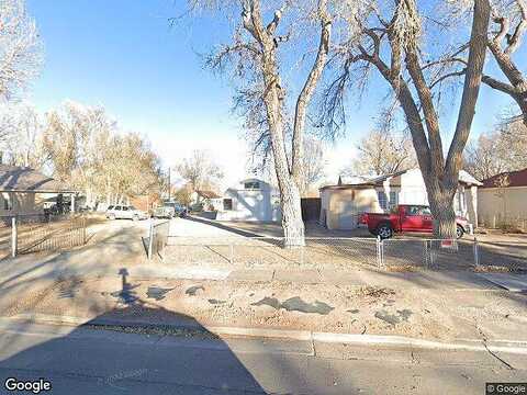 La Due, ALAMOSA, CO 81101