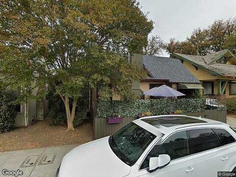 Yale, SACRAMENTO, CA 95818