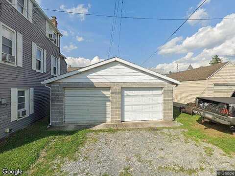 Limestone, CATASAUQUA, PA 18032