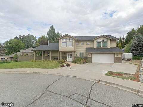 Mission View, CASHMERE, WA 98815