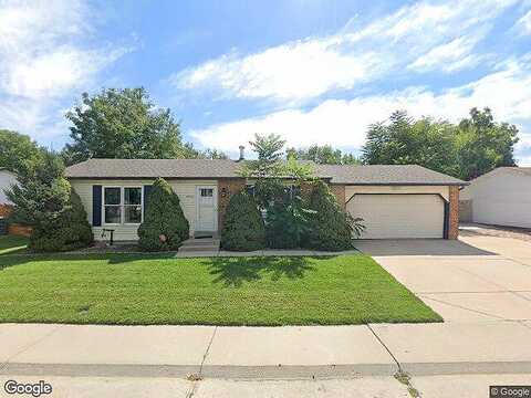 Eudora, THORNTON, CO 80233