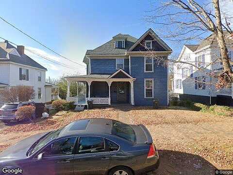 Fillmore, LYNCHBURG, VA 24501
