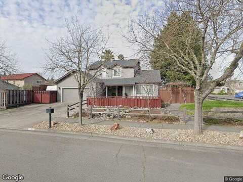 Glen Valley, SANTA ROSA, CA 95401