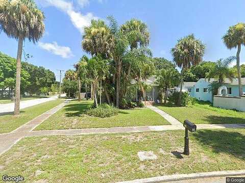 8Th, FORT PIERCE, FL 34950