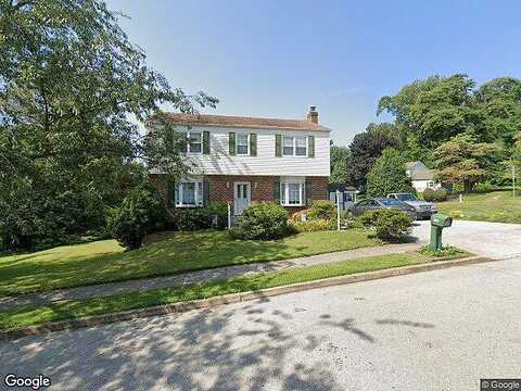 Lincoln, SPRINGFIELD, PA 19064