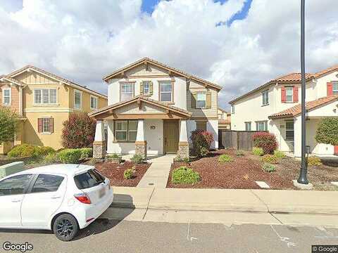 Merrick, RANCHO CORDOVA, CA 95670