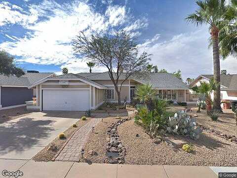 Kalil, SCOTTSDALE, AZ 85259