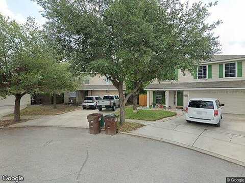 Buckskin, SAN ANTONIO, TX 78254