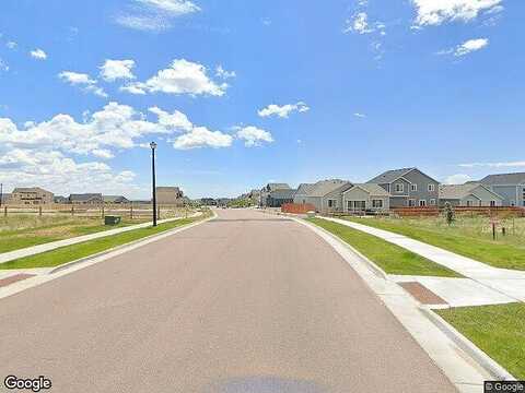 Rolling Peaks, PEYTON, CO 80831