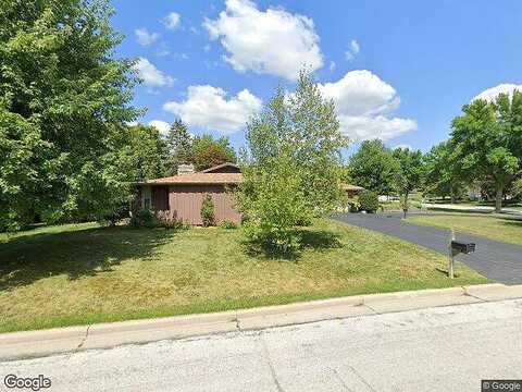 Courtland, MILWAUKEE, WI 53225