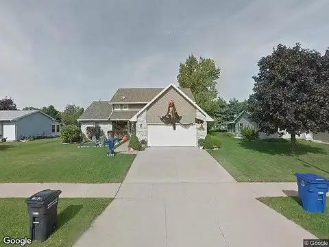 Laager, OSHKOSH, WI 54902