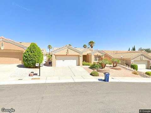 Cedar Creek, LAS VEGAS, NV 89134