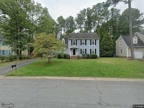 Shadyford, GLEN ALLEN, VA 23060