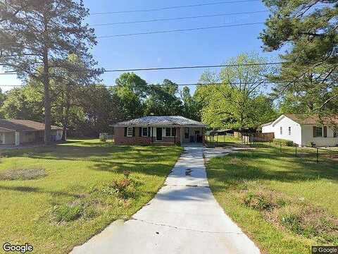 Lassiter, DUBLIN, GA 31021