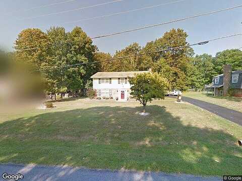Forest Park, FOREST, VA 24551