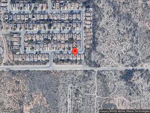 Rose Hill, TUCSON, AZ 85747