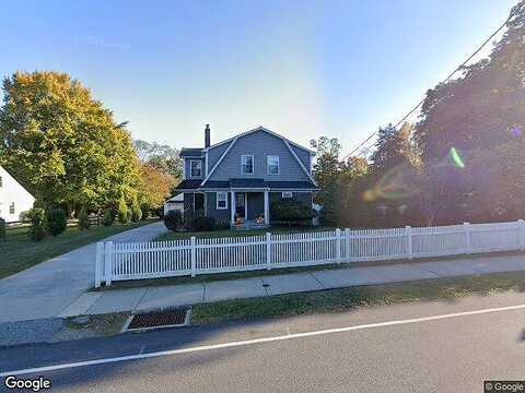 Old Lancaster, BERWYN, PA 19312