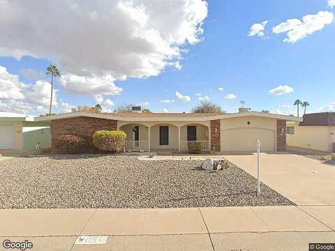 Sequoia, SUN CITY, AZ 85373