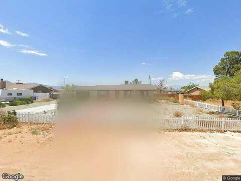 Jamul, APPLE VALLEY, CA 92308