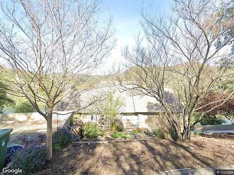 Deputy, POPE VALLEY, CA 94567