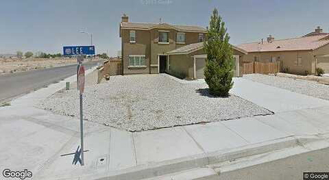 Lee, ADELANTO, CA 92301
