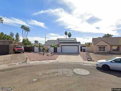 Oraibi, PHOENIX, AZ 85024