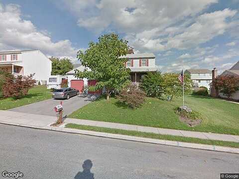 Boeshore, READING, PA 19605